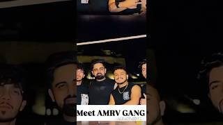 Meet AMRV GANG  | albadi | albadi vlogs | @Albadivlogs  #shorts #albadi #albadivlogs