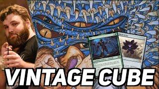 I Am Your Nightmare! | Vintage Cube | MTGO