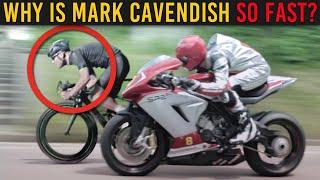 This is Why Mark Cavendish is the GOAT Sprinter │ Short Documentary