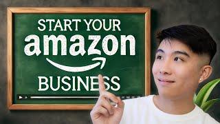 Launch Your Amazon FBA Wholesale Business: Follow These 9 Steps