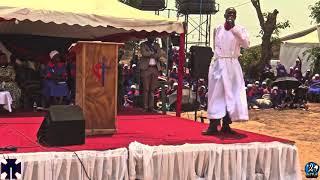 SERMON - Pastor Chifamba | RRW & MUMC Joint Convention 2023 Mufusire Campsite |