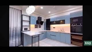 Home Decor 2BHK | RKS INTERIOR HOME DECOR