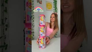 [ASMR] UNBOXING *NEW* DISNEY DOORABLES MICRO MOMENTS CAPSULES!!⁉️ (RARE FIND OMG!!🫢) #Shorts
