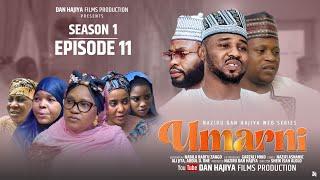 UMARNI SEASON 1 EPISODE 11