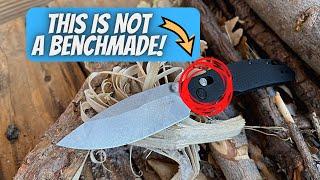 Will Kershaw's DURALOCK Help Budget Knives Forever?