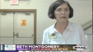 Aging in Place | Department of Aging Frederick, MD