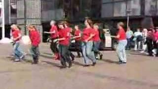 The Lilt - LINEDANCE