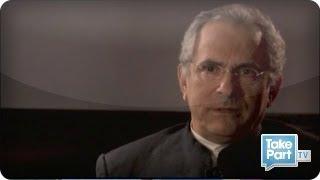 Jose Ramos-Horta on East Timor⎢TakePart TV