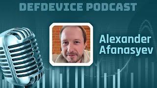 Podcast: The Life Story of Alexander Afanasyev - Founder of Holocene