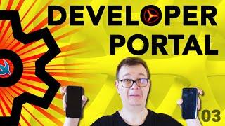 App Certificate - Apple Developer Portal Tutorial