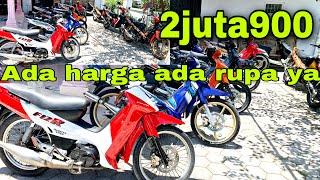 (Terjual semua) F1Z R  HARGA MURAH DI LUMAJANG