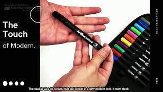 Artline Supreme Permanent Marker