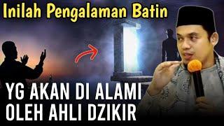 RAHASIA YANG DI DAPATKAN AHLI DZIKIR‼️BUYA ARRAZY HASYIM