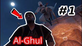 Assassins Creed Mirage # 1 {Master Assassin Difficulty}