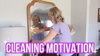 2024 COMPLETE DISASTER CLEANING MOTIVATION-EXTREME CLEAN WITH ME-Jessi Christine-Keep Calm and Clean