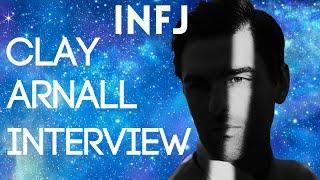 Clay Arnall Interview on the INFJ & INFJ Relationship Compatibility | Culture & Society Commentary