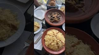 اللحم بالبرقوق والسفة مدفونة من اسطنبول تفضلو معنا #اكسبلور #food  #viralvideo
