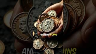 Ancient Coin Mysteries: What Experts Aren't Telling You