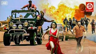 Balakrishan-Superhit South Indian Movie | Qaidi- Full Action Hindi Dubbed Film |Anushka Shetty Movie