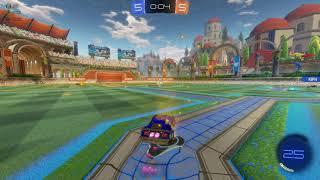 epic comback with last second shot by KIPH