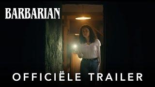 Barbarian | Officiële trailer | 20th Century Studios NL
