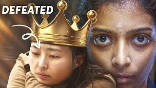 Vaishali's first ever win against the World Champion Ju Wenjun | Norway Chess 2025 Armageddon