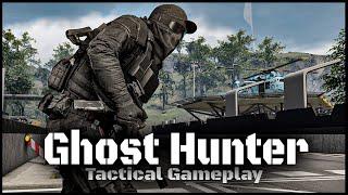 Eliminate All Enemies - GHOST RECON BREAKPOINT - No HUD Extreme