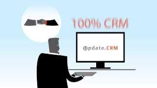 update CRM (englisch) | Erklärvideo VerVieVas