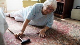 Webinar: Aging in Place Strategies for Staying Safe at Home