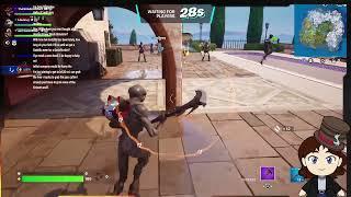 [Fortnite] What IS this game anymore??