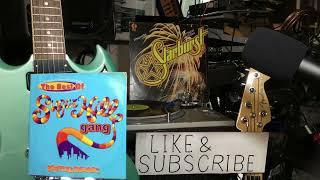 THE BEST of SUGAR HILL GANG ( Greatest Hits)