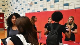 HPS Highlights: Hoboken HS Student Activities Fair 2023