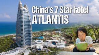 China's LUXURIOUS Holiday Destination - Sanya Hainan  I S2, EP70