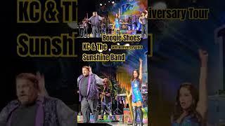 Boogie Shoes | KC and the Sunshine Band