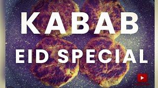 Eid special kabab/New kabab Recipe/Beef kabab/ঈদ স্পেশাল কাবাব