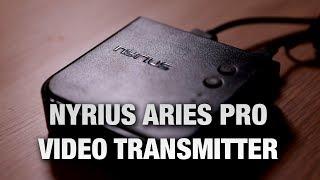 Nyrius Aries Pro Review