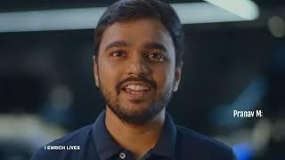 iEnrichLives - By eInfochips, An Arrow Company. Together we thrive, let's enrich lives!