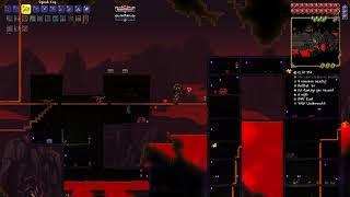 Terraria Calamity Mod 2.0.3 | Wall of Flesh | Summoner (Death Mode)