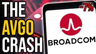 Is Broadcom Stock A Buy In 2024? - AVGO Stock Analysis