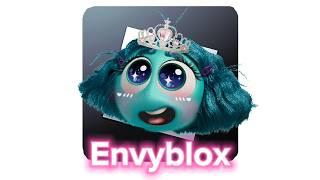 If ENVY From Inside Out Owned ROBLOX.. 