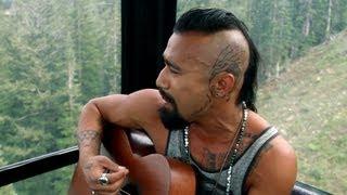 Nahko "Warrior People" // Gondola Sessions