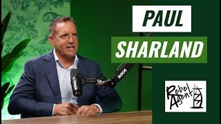 Paul Sharland: From London's Financial World to Dubai Real Estate Leadership