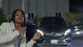 Rymey Gad - Mercedes Benz | Official Music Video