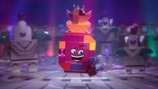 The LEGO Movie 2, песня Многолики Прекрасной 1.