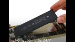 Mua xác iphone cũ hỏng giá cao nhất tại hà nội