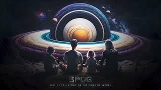 Spoq - Music For A Picnic On The Rings Of Saturn (Psychedelic Chillout Ambient Mix)