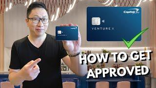 Capital One Venture X | MUST WATCH Before Applying!