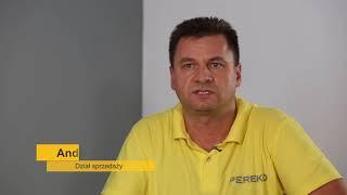 Полуавтоматические твердотопливные котлы PEREKO