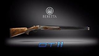 Beretta DT11