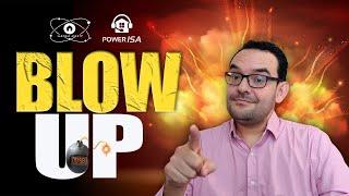 5 Ways An Isa Can Blow Up Your Business Now • PowerISA